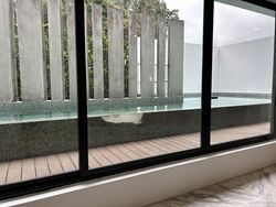 Oei Tiong Ham Park Residences (D10), Apartment #460667361
